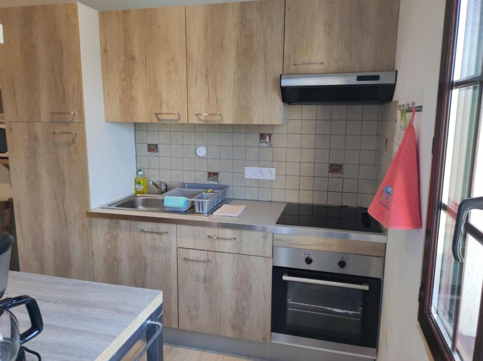 Appartement Gaston Vireux-Wallerand Buitenkant foto